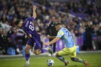 MLS: Duelo de titanes entre Orlando City y Philadelphia Union - Imagen principal del artículo