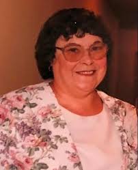 JoAnne Heath Obituary (1940