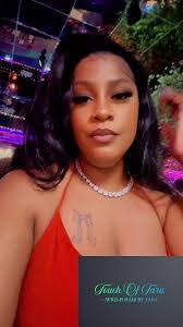 Tara Pullen's Instagram, Twitter & Facebook