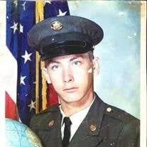 Mr. John Harvey Lynn I Obituary