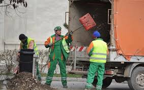 Eco csik srl angajează responsabil. In Miercurea Ciuc Incepe CurÄÈenia GeneralÄ De PrimÄvarÄ C