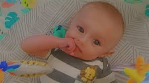 Texas mom allegedly killed baby son then tried to make jewelry from his  ashes