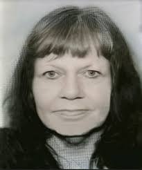 Obituary of Olive Marie Storey