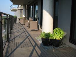 Making your patio, terrace or balcony flow from your internal design makes you living space feel bigger and creates a seamless. Modern Balcony Modern Balcony Montreal Houzz