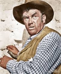 Remember this Cowboy? My home town hero.