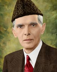 Today, we celebrate the birth anniversary of Quaid-e-Azam Muhammad Ali  Jinnah, the founder of Pakistan. A visionary leader, his determination,  integrity, and relentless efforts led to the creation of a separate homeland