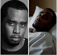 22:07:24 It's Officially Confirmed: Rapper P. Diddy Found Beaten and Left  in …    