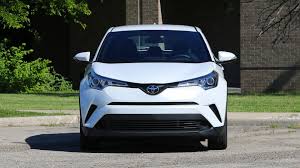 Made of absinclude:4pcsmade in a iso9001 factory,good quality and have. 2018 Toyota C Hr Review Simply The Averagest