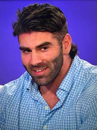 Trevor and Marissa Lawrence ❤️