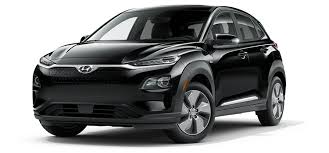 Driving the 2020 hyundai kona is an adventure. 2020 Hyundai Kona Electric 150 Kw 201hp Electric Motor Ultimate 4 Door Fwd Suv Colors