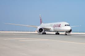 Qatar Airways