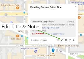 Web applications stack exchange is a question and answer site for power users of web applications. The Ultimate Guide To Using Google My Maps To Plan A Trip Tutorial Roaming The Americas