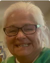 Diana Mae Smith, beloved wife, mother, grandmother, and friend, passed away 