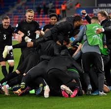 Die portugiesische u21 nationalmannschaft konnte sich bislang noch nie einen. Fussball U21 Em Welt