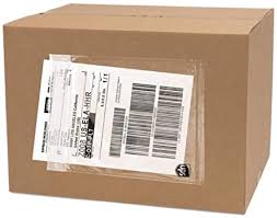 You will always get a confirmation email after you print/purchase a shipping label. Amazon Com 250 Pack Ups Label Pouches 6 5 X 10 Packing List Envelope Commercial Grade Ups Pouches Shipping Label Pouches Mailing Pouches Ups Pouches Ups Label Pouch Labels For Storage Bins Office Products