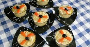Recette De Flan De Chou Fleur La Recette Facile Recette Recette Flan Chou Fleur Recette Facile