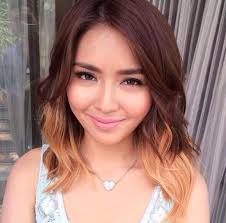 #kathrynbernardo #kathniel #danielpadilla thank you for watching. Kathryn Bernardo On Twitter Rt If You Miss Her Ombre Hair Psyangkabayaran Http T Co Jqu63gkhpm