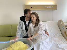 Sarcina pe saptamani saptamina 37. Cum Am Nascut