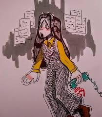 This page is for g.a.g. You Re Rad Uh I Watched Black Christmas Take My Fanart