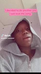 Whaaaat? Listen to this version of God Speed by @tamaraemmanuel