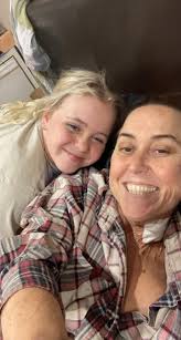 Day 9 post op!!! Finally home with my babies!! It's so good to be home even  being in pain. I'm so super thankful to my donor (who is doing well) My  creatinine