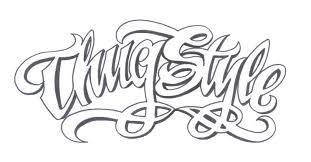 Maybe you would like to learn more about one of these? Thuglife Graffiti Words Swear Word Coloring Graffiti Lettering