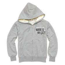 楽天市場 猫 ねこ おもしろ かわいい パーカー 限定 隠れネコ グレー ネコ 猫柄 猫雑貨 メンズ レディース 春 秋 冬 おしゃれ 親子 ペアルック プレゼント 大きいサイズ scopy スコーピー scopy