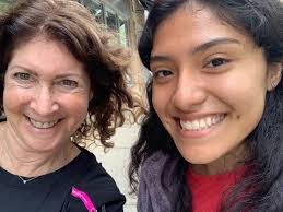 Megan Kaplan's Instagram, Twitter & Facebook