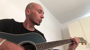 Pensa prima di dire e di giudi. Pensa Fabrizio Moro Cover By Stefano Depp Musica Italiana Dal Vivo Accordi Chitarra Voc Youtube