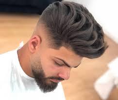 While short curly hair can be tempting, longer curls leverage the weight of your hair. Timeless 60 Haircuts For Men 2020 Trends Stylesrant