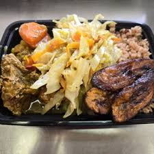 876 Yardie Jamaican Food Truck — Restaurant food truck in Burnsville, Minnesota
