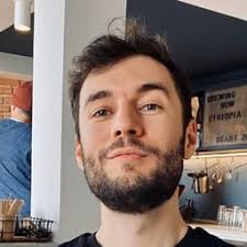 User Daniel Luca CleanUnicorn