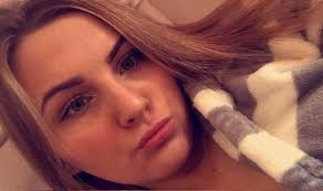 Teenager girl who beat cancer at 3 dies of a drug overdose at 15