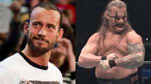 Bio it's not surprising that cm punk cited the radical wwe hall of famer rowdy roddy piper as a childhood influence. Chris Jericho Opens Up About Cm Punk Who Could Join Aew The Bharat Express News