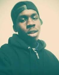 Keonte Gaskins Obituary (1994