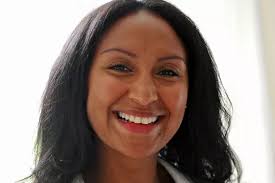 Sharon's Beauty Column: Put the Spring in your step!