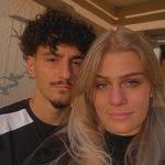 Kimberly Kamps's Instagram, Twitter & Facebook