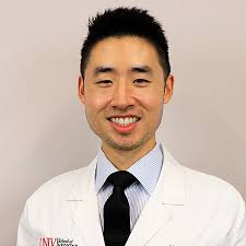 Harry Ching, MD
