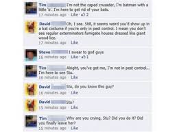 Pick up lines the funniest tinder pick up lines ever complex why not try dark pick up lines. One Of The Best Knock Knock Jokes Ever 6 Pics Fsensitivity Com