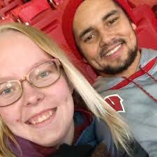 Natalie Hinz's Instagram, Twitter & Facebook