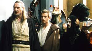 Star Wars: Episode I – The Phantom Menace Review: Movie (1999)