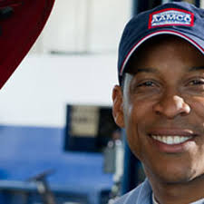 AAMCO TRANSMISSIONS & TOTAL CAR CARE