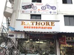 Adding a few bike accessories to your daily rides will help you ride safer, longer, and more the best cycling accessories you can buy right now. Rathore Bike Modification Nanpura Motorcycle Repair Services In Surat Justdial