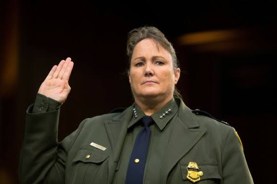 Border Patrol chief Carla Provost, first woman to lead agency, to step down