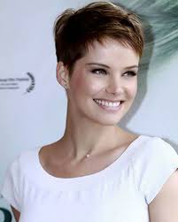 If you're hoping to crop your locks a bit shorter than a long bob, a cut that falls just. 28 Short Layered Hair Style Short Haircuts Models