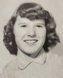 Obituary of Alice Marie Decker