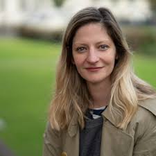 Scaffolding by Lauren Elkin review