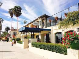 All have recently been dramatically updated and redesigned in an elegant spanish. Santa Barbara Inns And B Bs Visit Santa Barbara