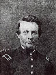 Daniel McNaughton, Quartermaster (Lieutenant), 7th Michigan Infantry  Regiment : r/SonsofUnionVeteransCW