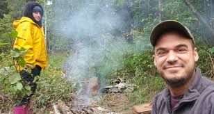 Next generation clip shows how hard it is to actually survive in the wilderness. Jessi And Chris Morse From Life Below Zero Next Generation Exclusive